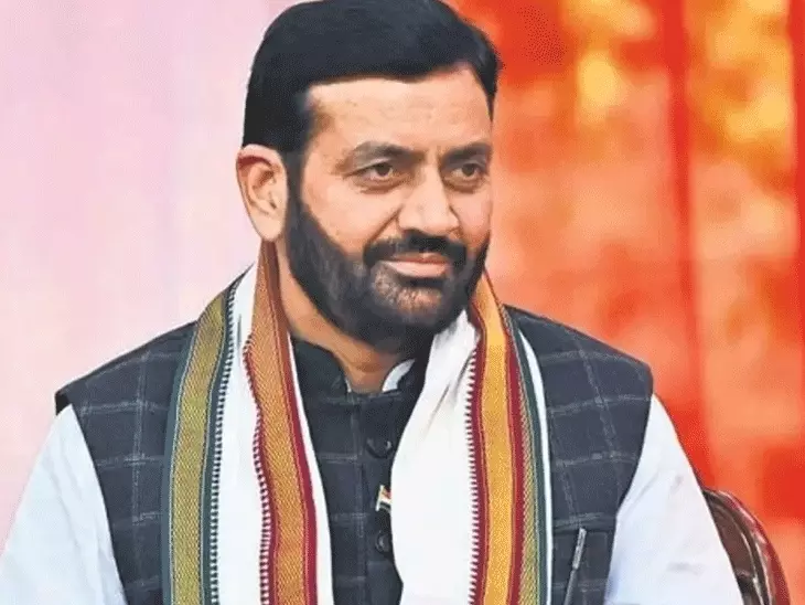 मार्च में होंगे हरियाणा नगर निकाय चुनाव:8 को जारी होगा शेड्यूल; वोटर लिस्ट में देरी, सरकार ने कहा था जनवरी में कराएंगे