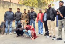 बहु ने अपने बॉयफ्रेंड के साथ मिलकर अपनी सास को दी नशे की गोलियां, और फिर उतरा मौत के घाट