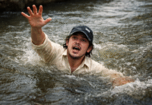 यमुनानगर की नहर में बहा पानीपत का शराब ठेकेदार:दोस्तों संग नया साल मनाने आया था