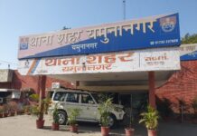 यमुनानगर में 14 साल की नाबालिक लड़की के साथ सगे मौसा द्वारा दुष्कर्म करने का मामला सामने आया