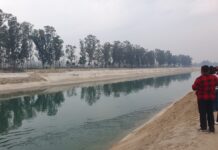 यमुनानगर में नहर किनारे से दो सगे भाई लापता, बाइक बरामद — डूबने की आशंका