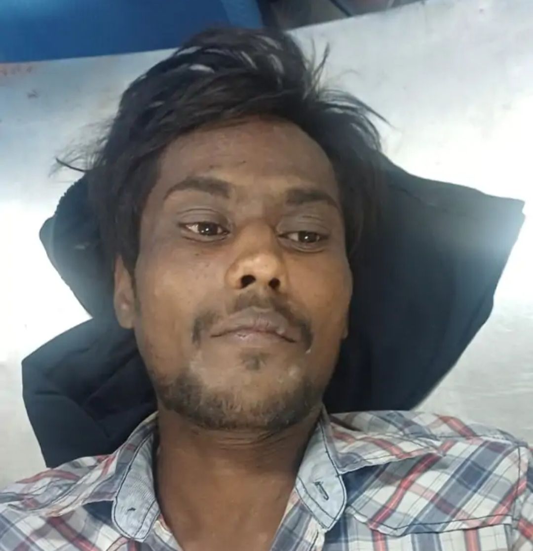 आरोपी मोनू उर्फ मुंशी 
